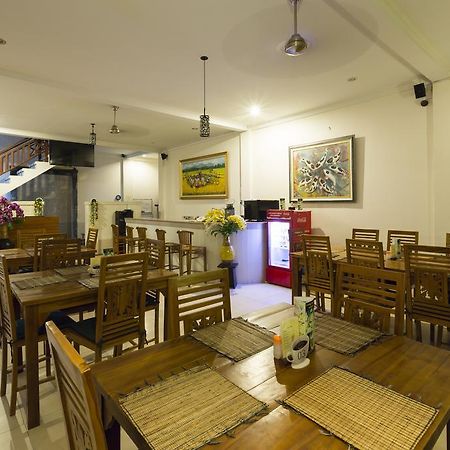 Kubal Villa Seminyak Exterior foto